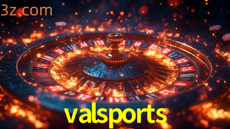 Casa de Apostas valsports